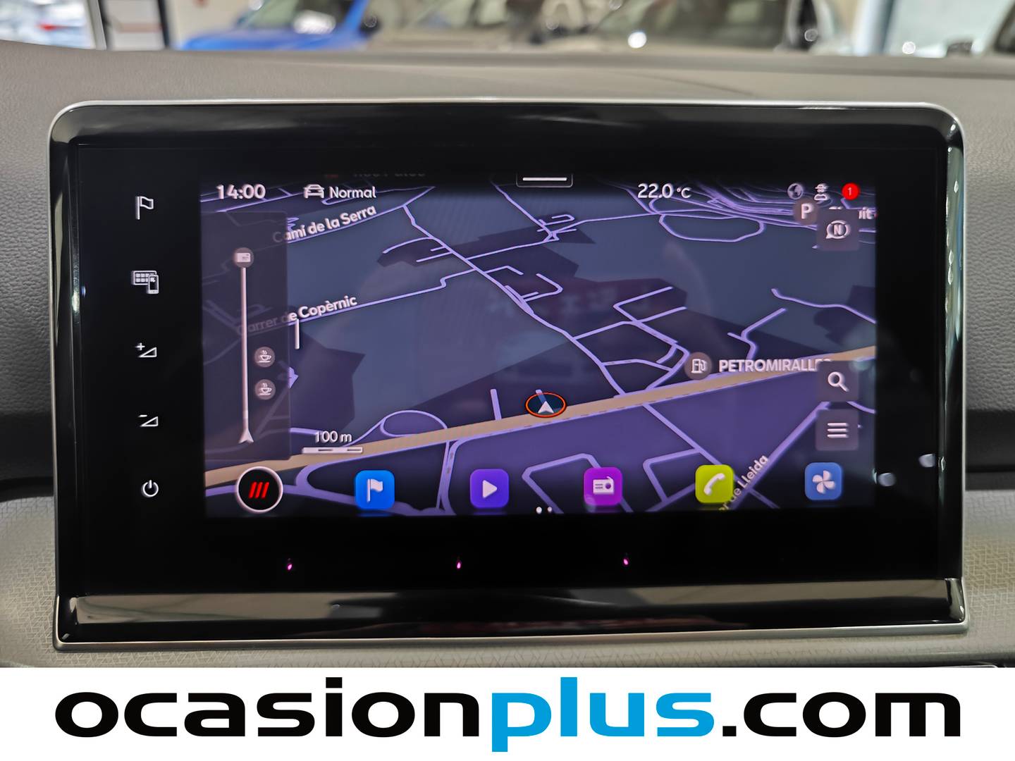 Seat Tarraco SEAT Tarraco 1.5 TSI S&S Style XL DSG (150 CV) 7 Plazas gasolina