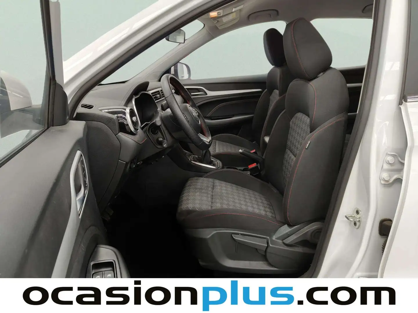 Foto MG ZS MG ZS 1.5 Comfort (106 CV)