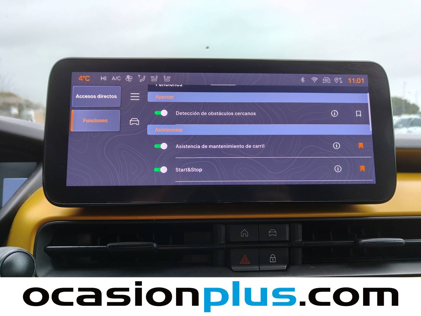 Jeep Avenger Jeep Avenger 1.2 G Summit (100 CV) 100cv