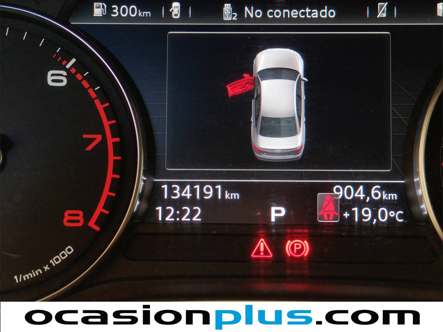 Foto Audi A4 Audi A4 Advanced 35 TFSI (150 CV) S tronic