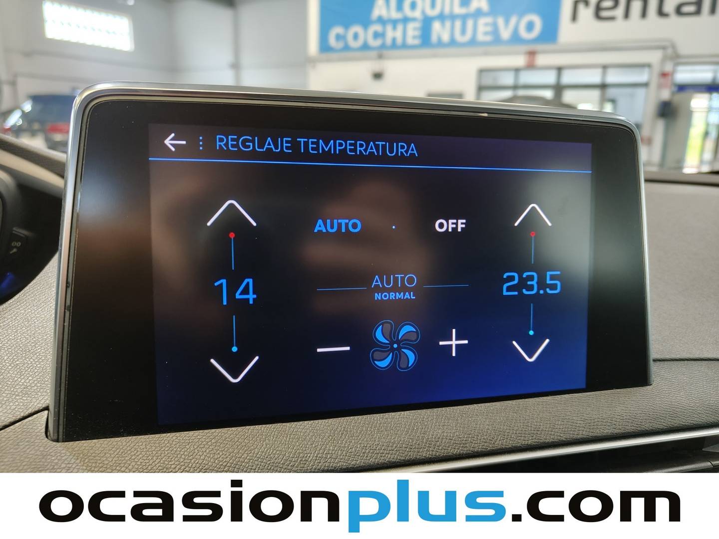 Foto Peugeot 3008 Peugeot 3008 PureTech 130 S&S Active Pack  (130 CV)