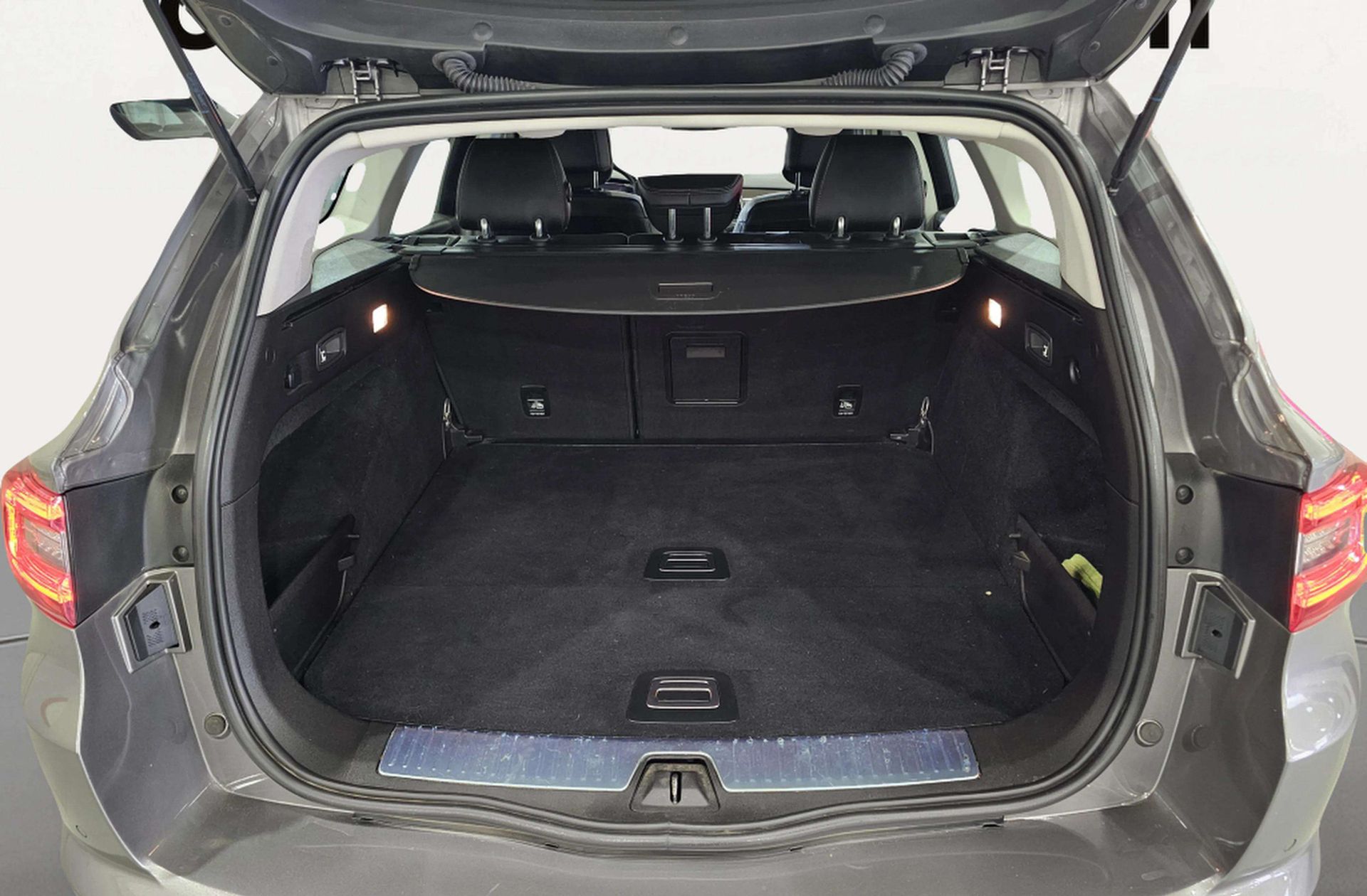 Renault Talisman Sport Tourer Zen Energy dCi TT EDC - foto 19