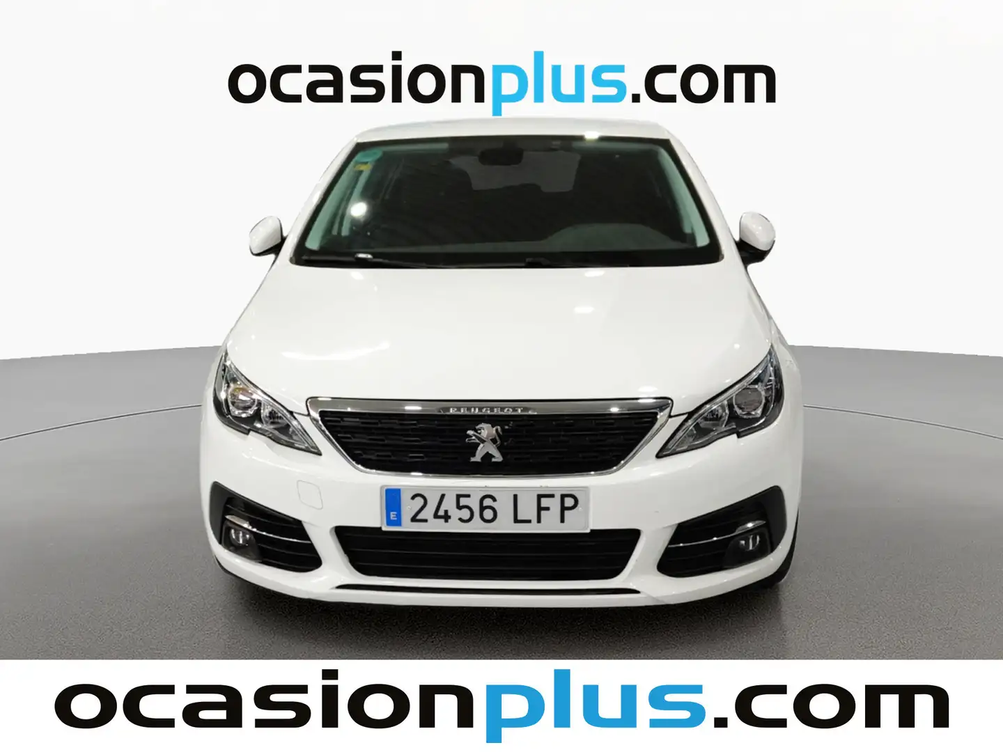 Foto Peugeot 308 Peugeot 308 BlueHDi 130 S&S Style EAT8 (130 CV)