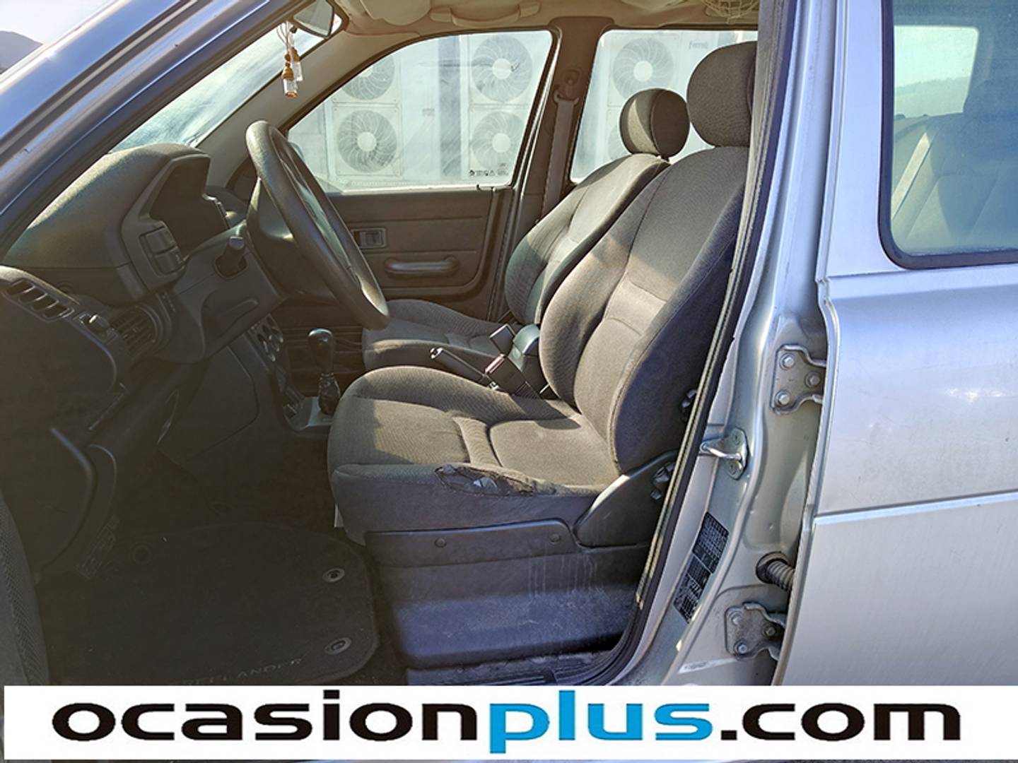 Land Rover Freelander Land Rover Freelander 2.5 V6 S Excursion ComandShift (177 CV) gasolina