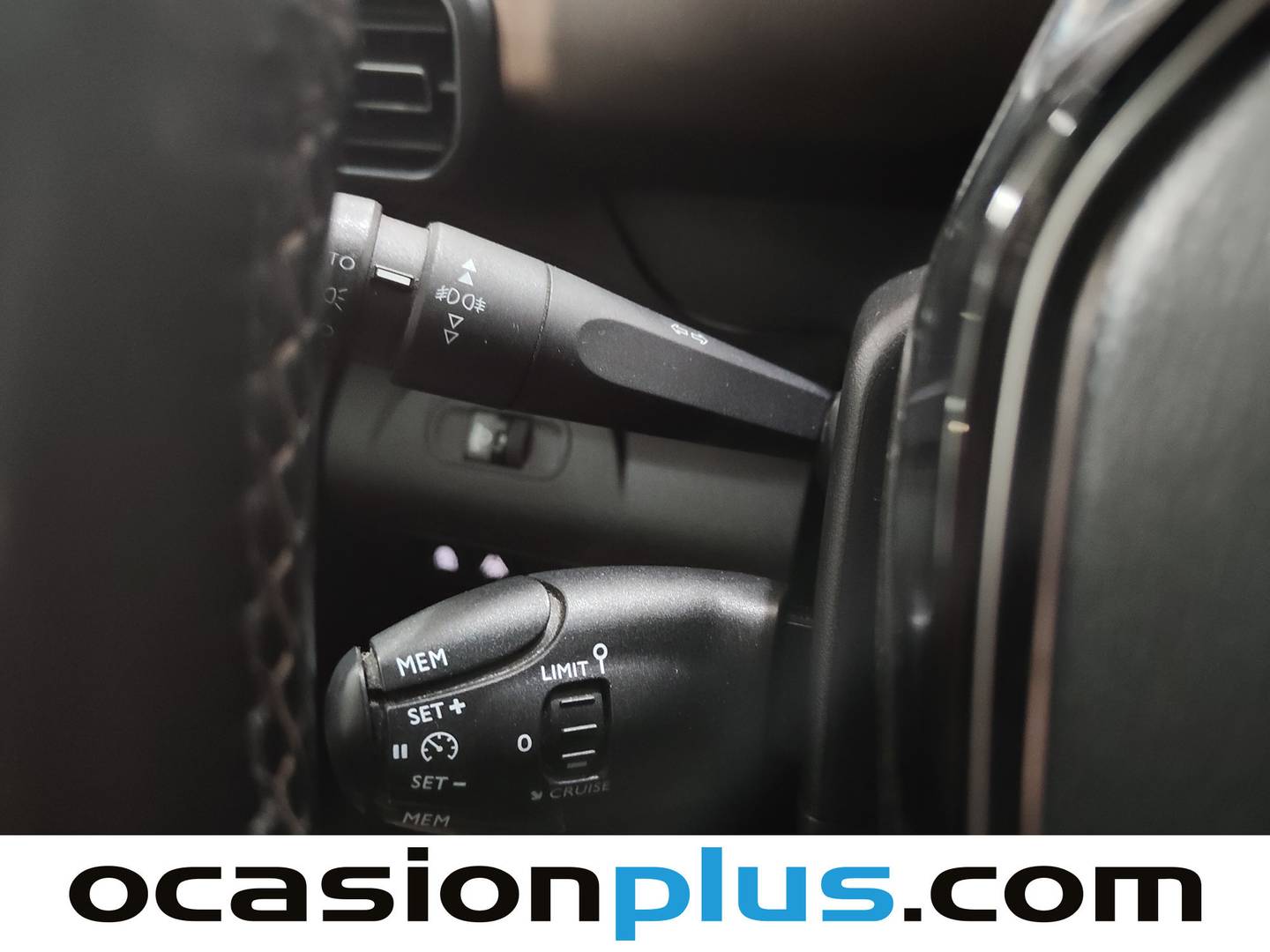 Foto Peugeot Rifter Peugeot Rifter BlueHDi 100 GT Line Standard (100 CV)