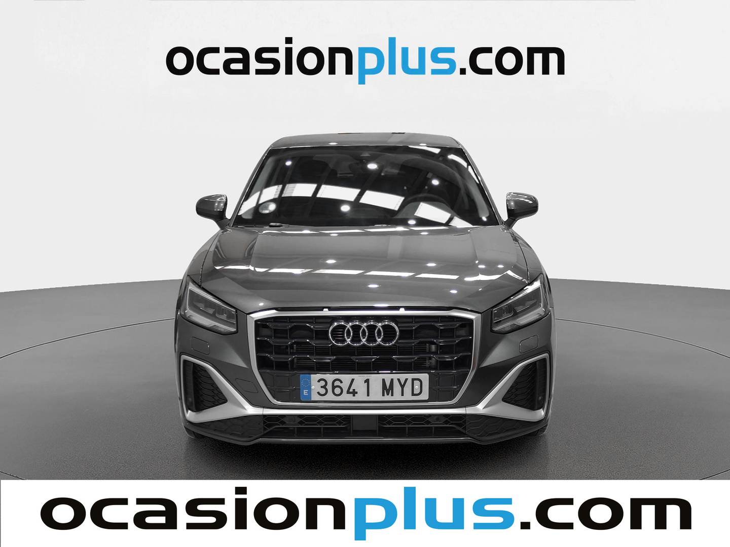 Audi Q2 Audi Q2 S line 35 TFSI (150 CV) S tronic barato