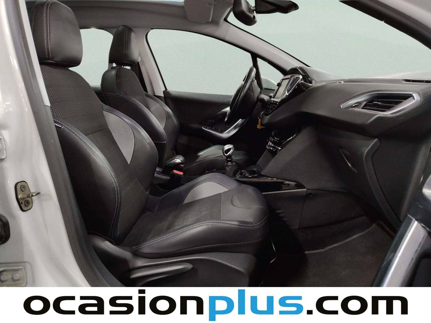Peugeot 2008 Peugeot 2008 BlueHDi 120 S&S Allure (120 CV) km 0