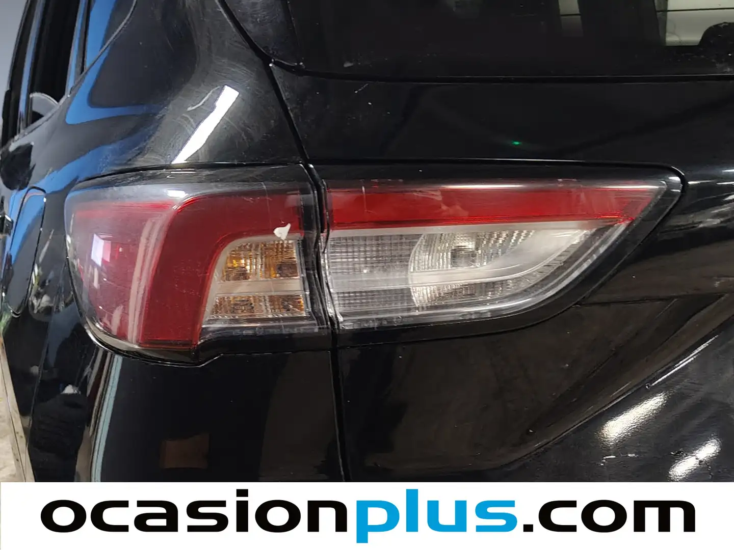 Foto Ford Kuga Ford Kuga 2.5 Duratec PHEV ST-Line X Auto (225 CV)