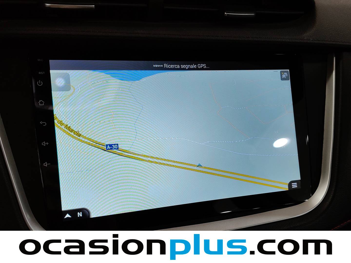 Foto SWM G01 SWM G01 1.5T Luxury (131 CV)