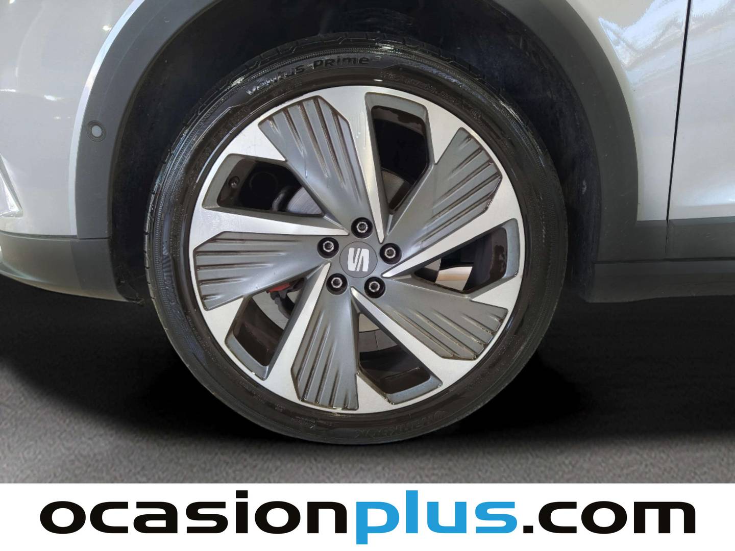 Seat Arona SEAT Arona 1.5 TSI S&S FR XL DSG (150 CV) de segunda mano