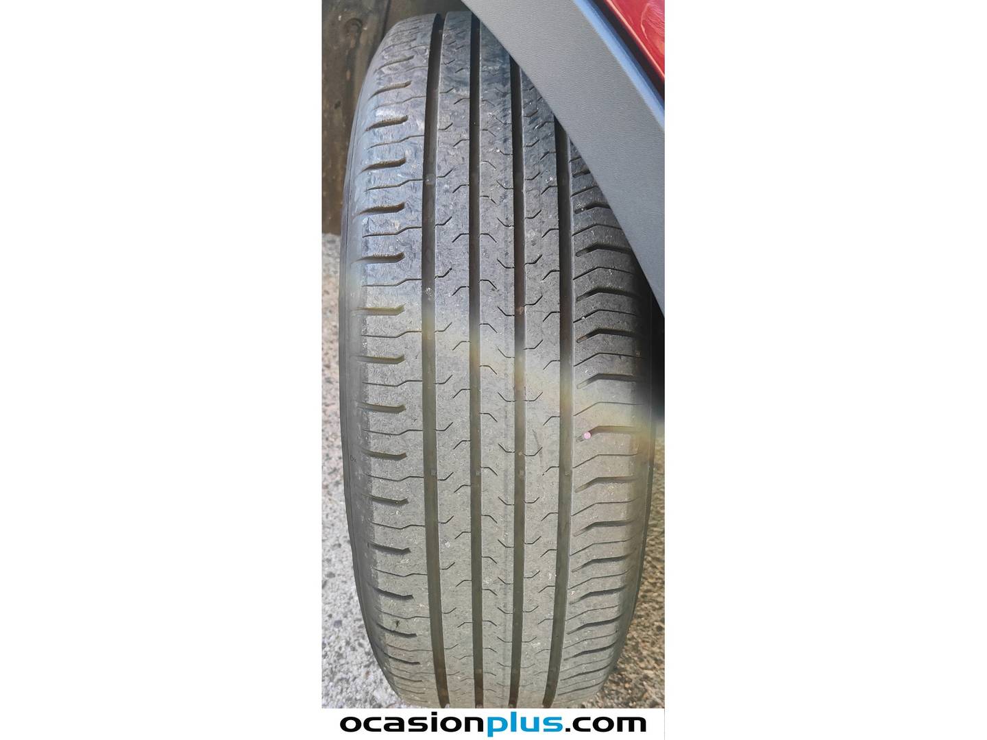 Nissan QASHQAI Nissan Qashqai dCi 115 Acenta (115 CV) de segunda mano