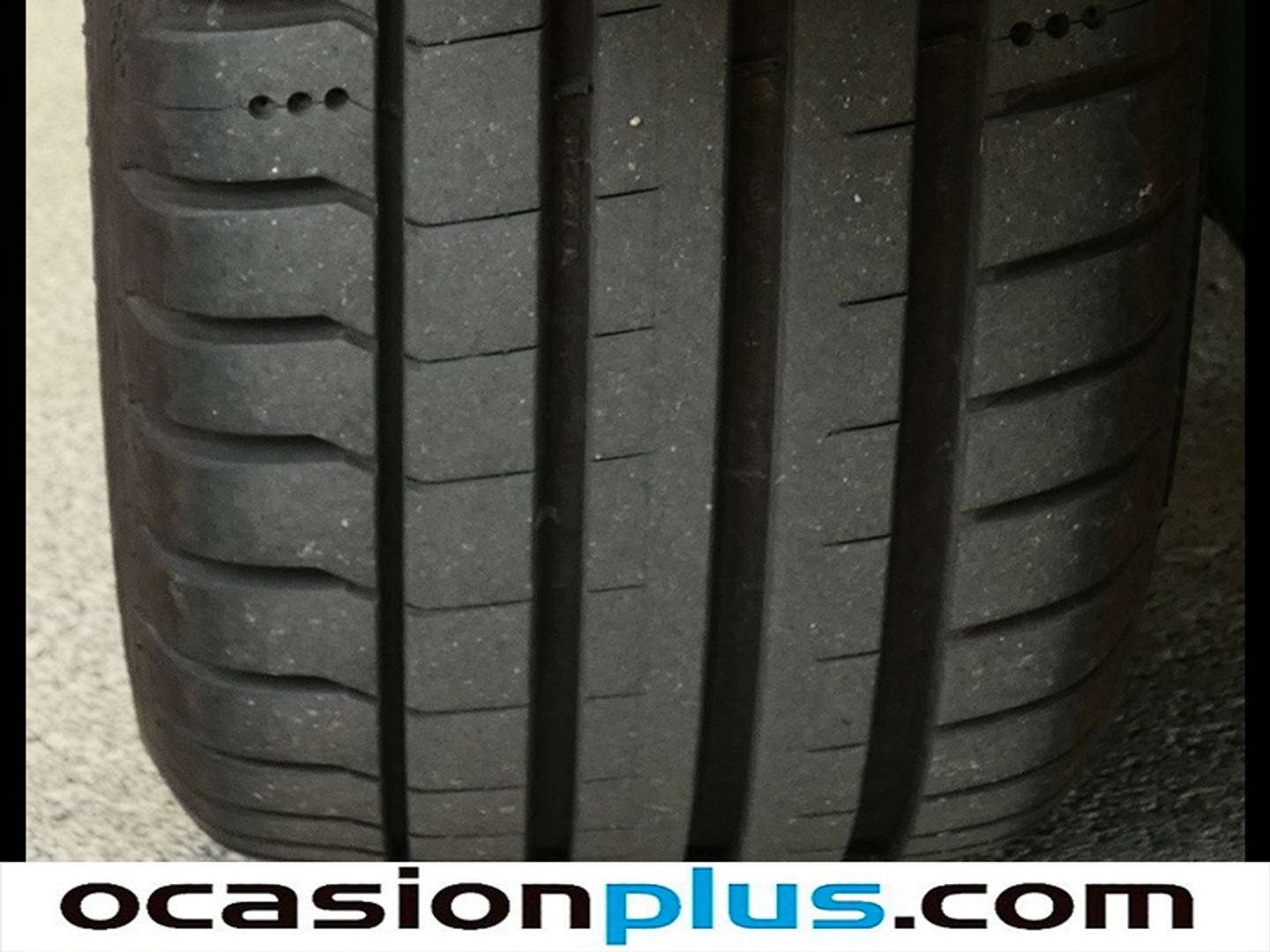 Foto Peugeot 308 Peugeot 308 SW PureTech 130 S&S GT Line EAT8 (130 CV)