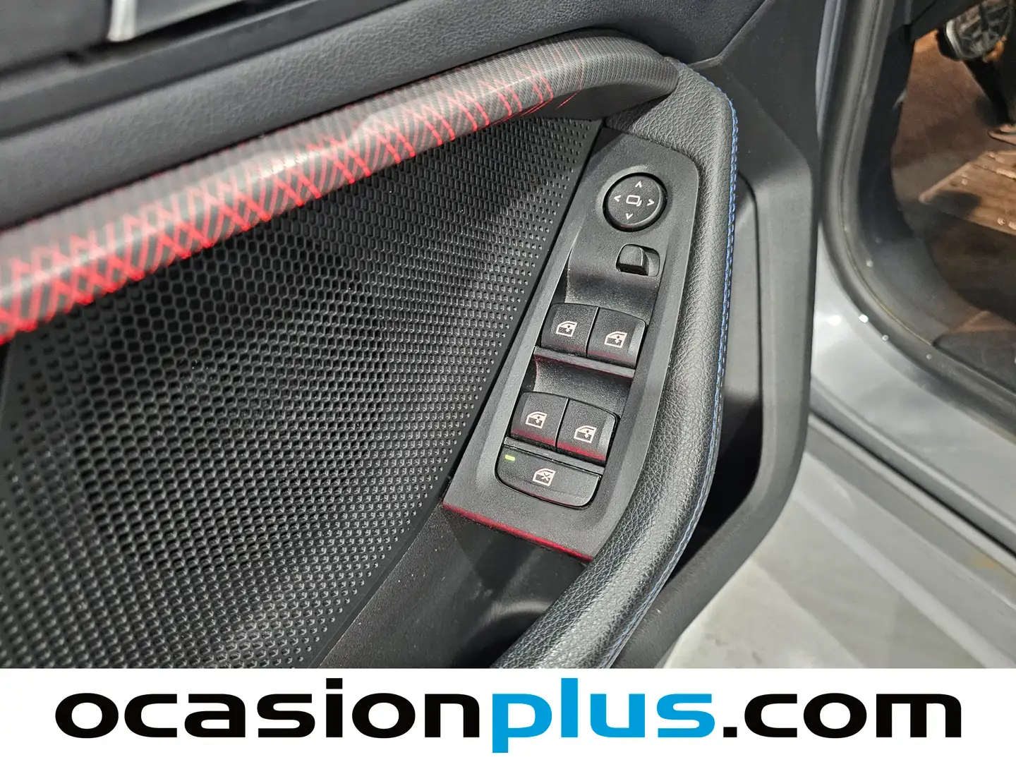 Foto BMW Serie 1 BMW Serie 1 118i (140 CV) PACK M