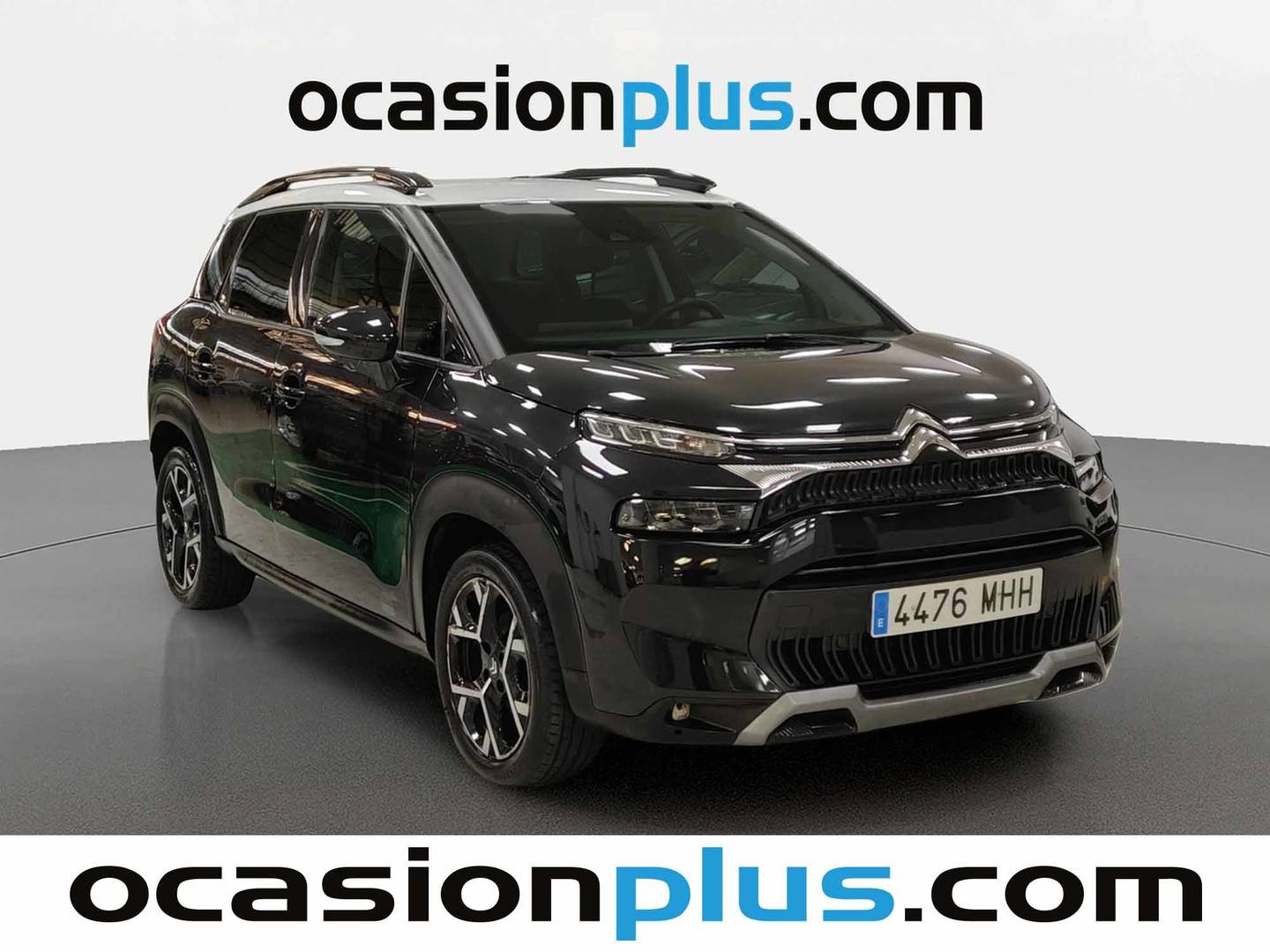Foto Citroën C3 Aircross Citroen C3 Aircross PureTech 130 Shine Pack EAT6 (131 CV)