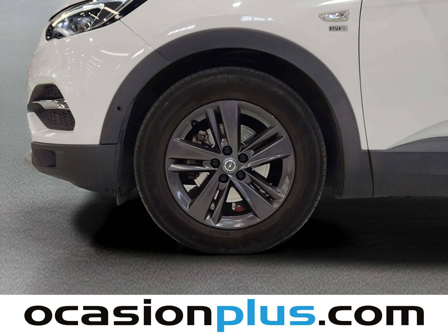 Opel Grandland X Opel Grandland X 1.2 Turbo 120 Aniversario (130 CV) seminuevo
