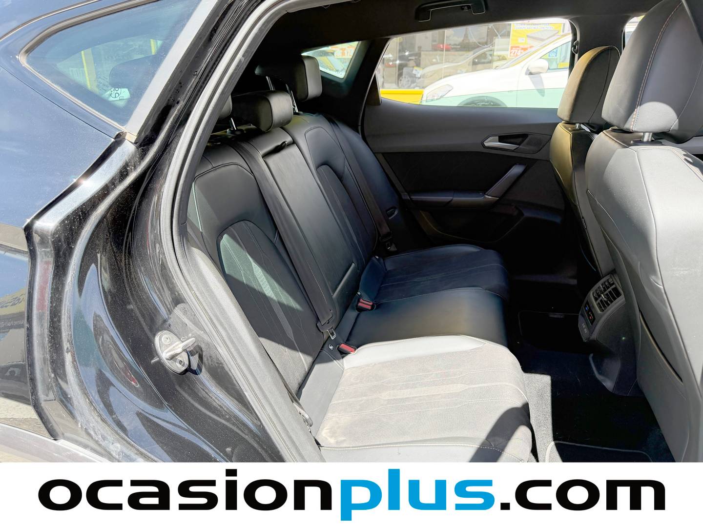 Cupra Formentor Cupra Formentor 1.5 TSI DSG (150 CV) km 0