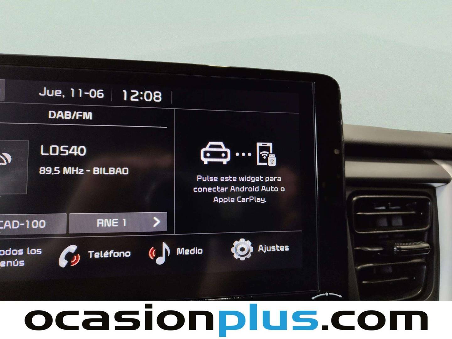 Extras y acabados del KIA Stonic KIA Stonic 1.0 T-GDi MHEV Drive iMT (100 CV)