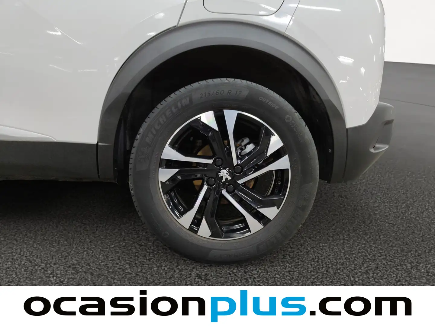 Foto Peugeot 2008 Peugeot 2008 PureTech 130 S&S Allure (130 CV)