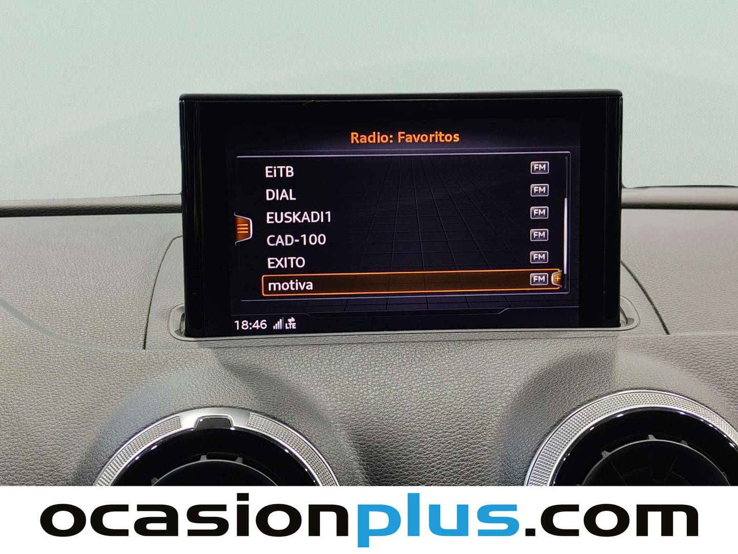 Audi A3 Audi A3 Sedan S line 35 TFSI (150 CV) S tronic km 0