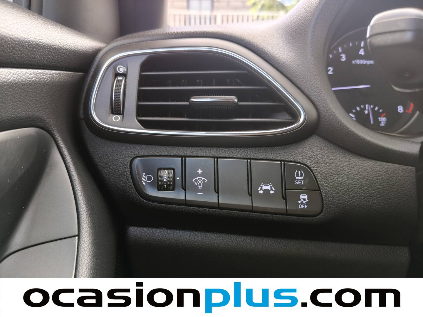 Accesorios del Hyundai i30 Hyundai i30 1.0 TGDI Klass (120 CV)