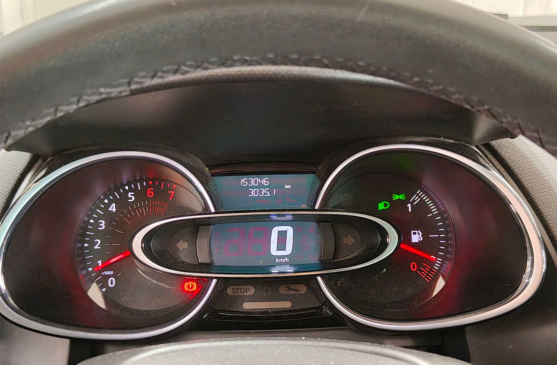 Renault Clio Limited Energy TCe - foto 26