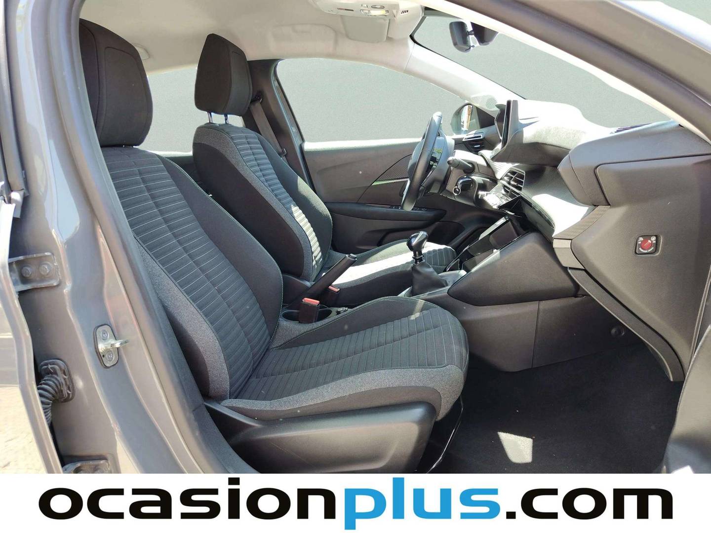 Peugeot 208 Peugeot 208 PureTech 100 Active (100 CV) 2024