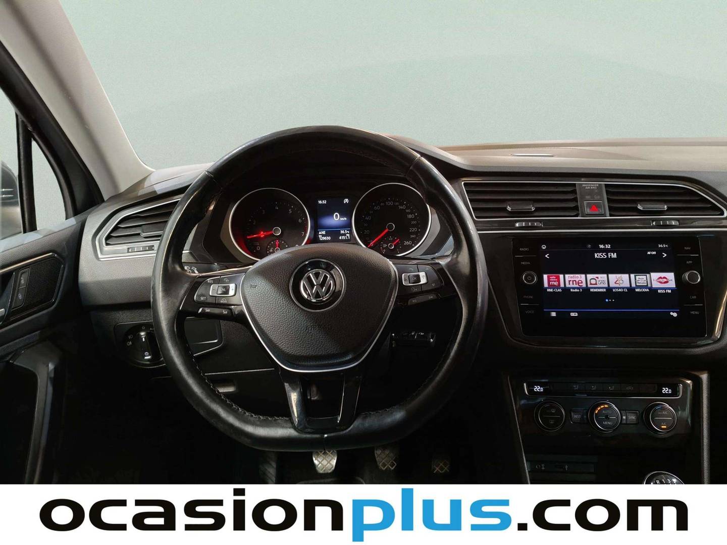 Volkswagen Tiguan Volkswagen Tiguan Advance 1.4 ACT TSI (150 CV) de segunda mano