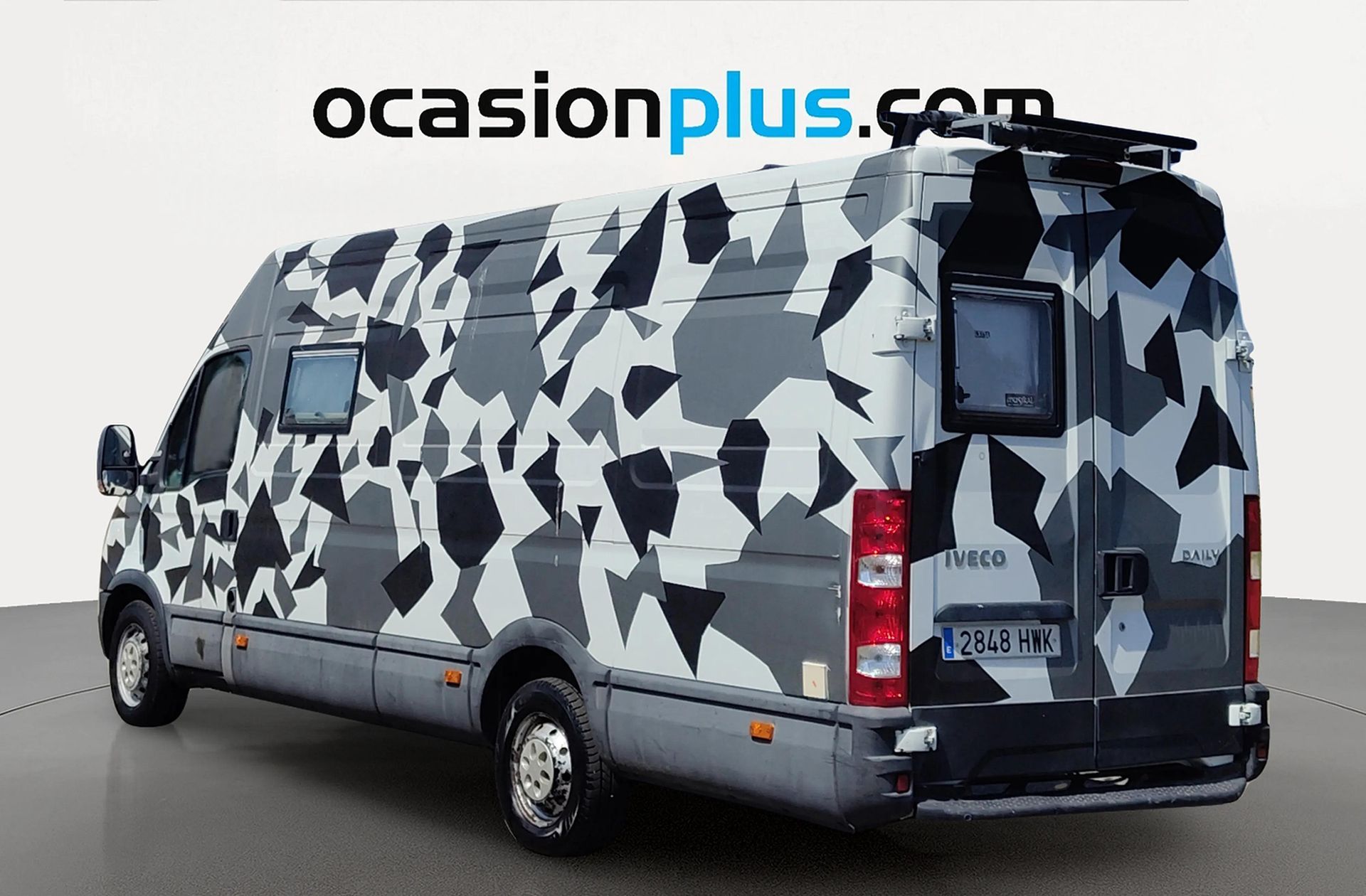 Iveco Daily 35S 13 V 3950/H3 - foto 4