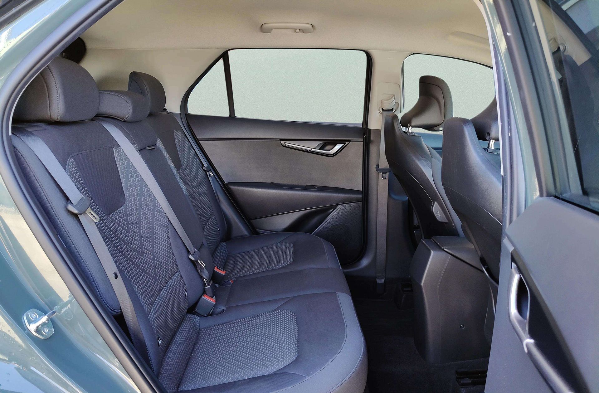 Kia Niro 1.6 GDi PHEV Drive - foto 17