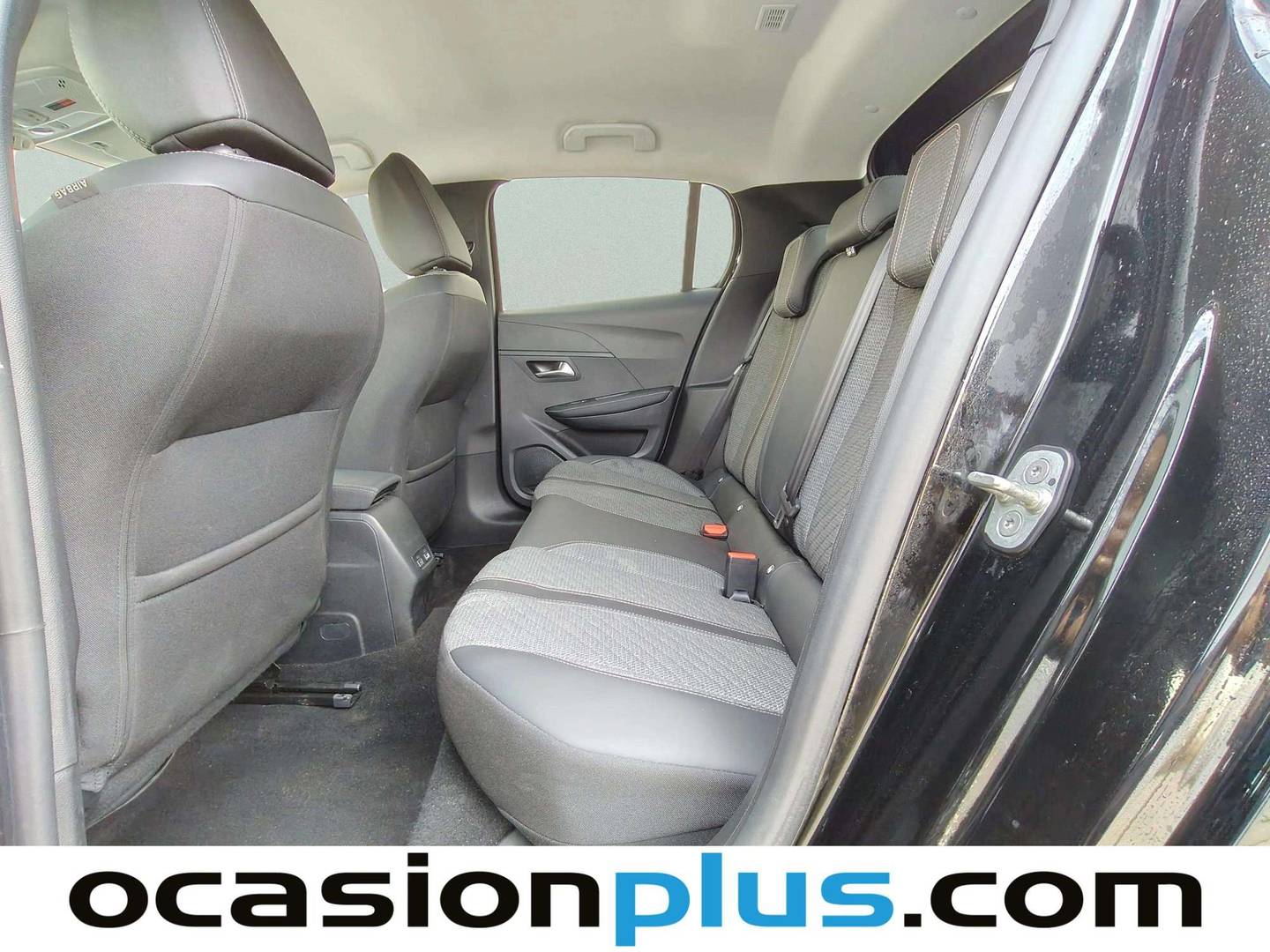 Foto Peugeot 208 Peugeot 208 PureTech 100 Allure (100 CV)