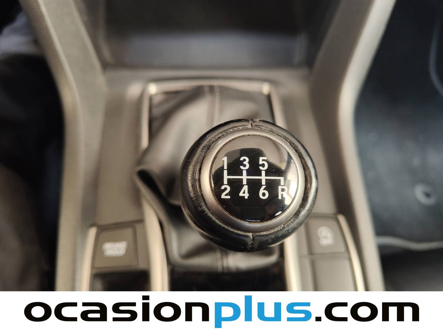 Honda Civic Honda Civic 1.0 I-VTEC TURBO Elegance (129 CV) de segunda mano