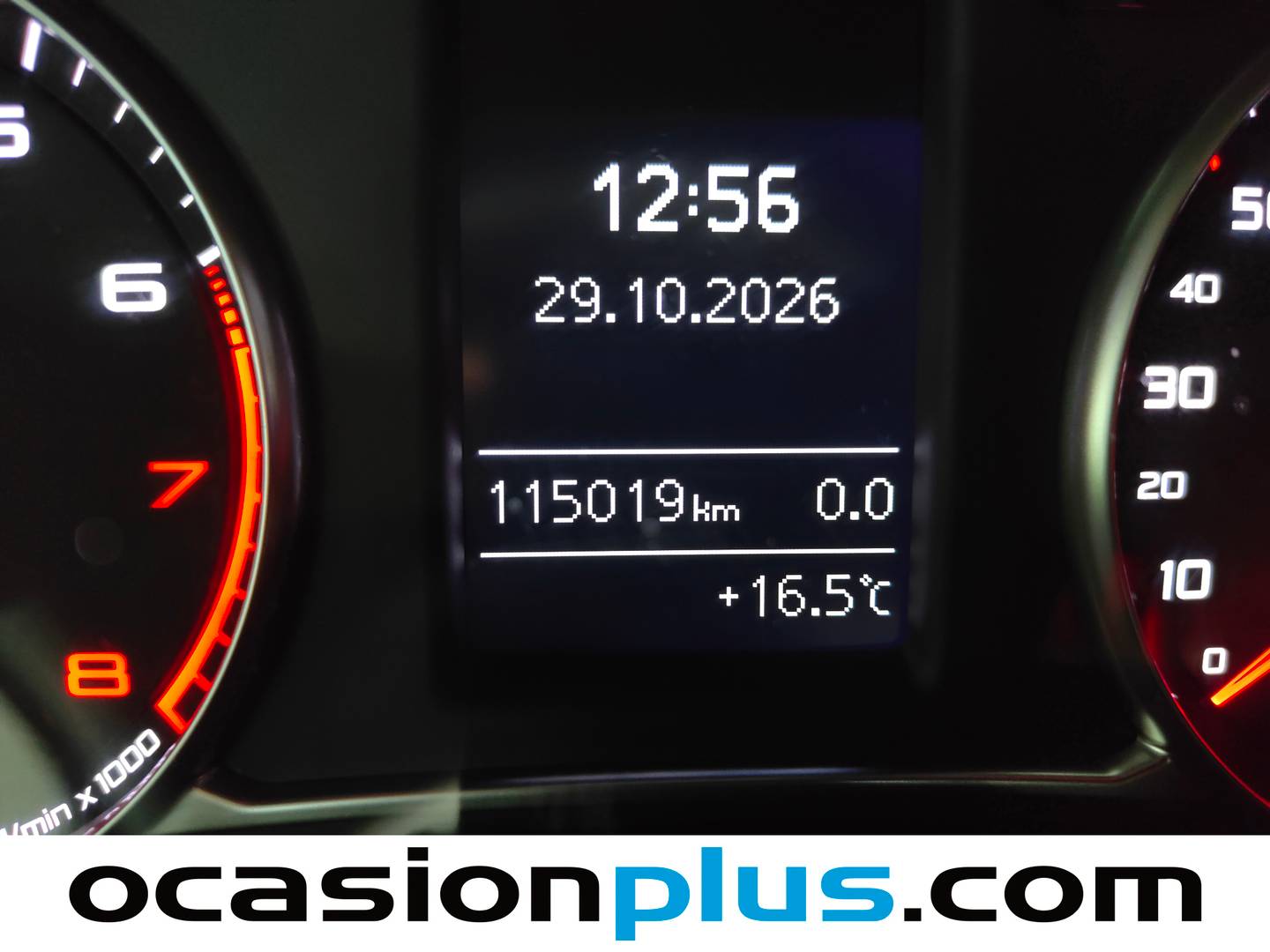 Audi A1 Audi A1 Sportback Adrenalin2 1.4 TFSI CoD (150 CV) PACK S-LINE seminuevo
