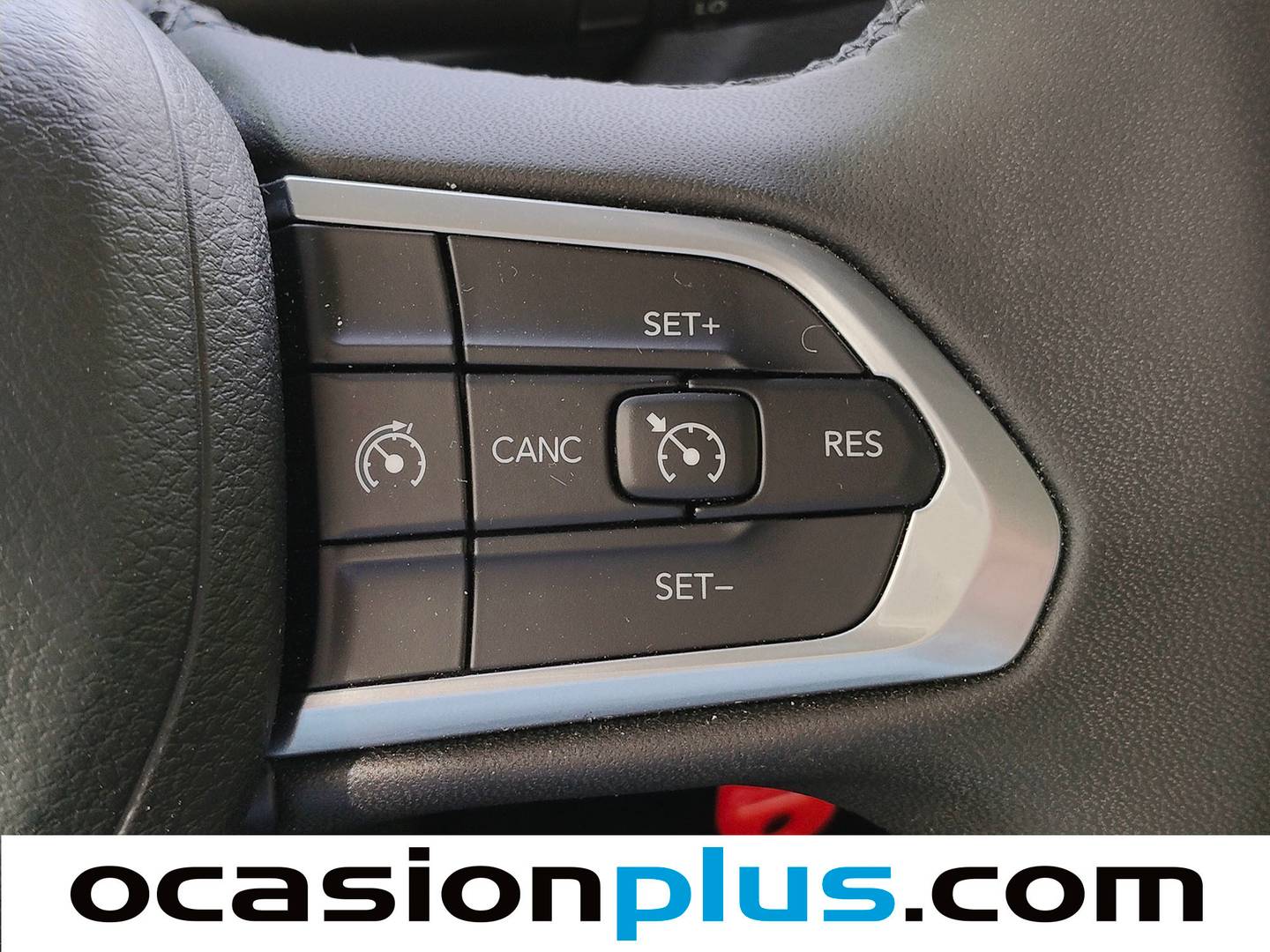 Jeep Renegade Jeep Renegade eHybrid 1.5 Altitude DCT (130 CV) seminuevo
