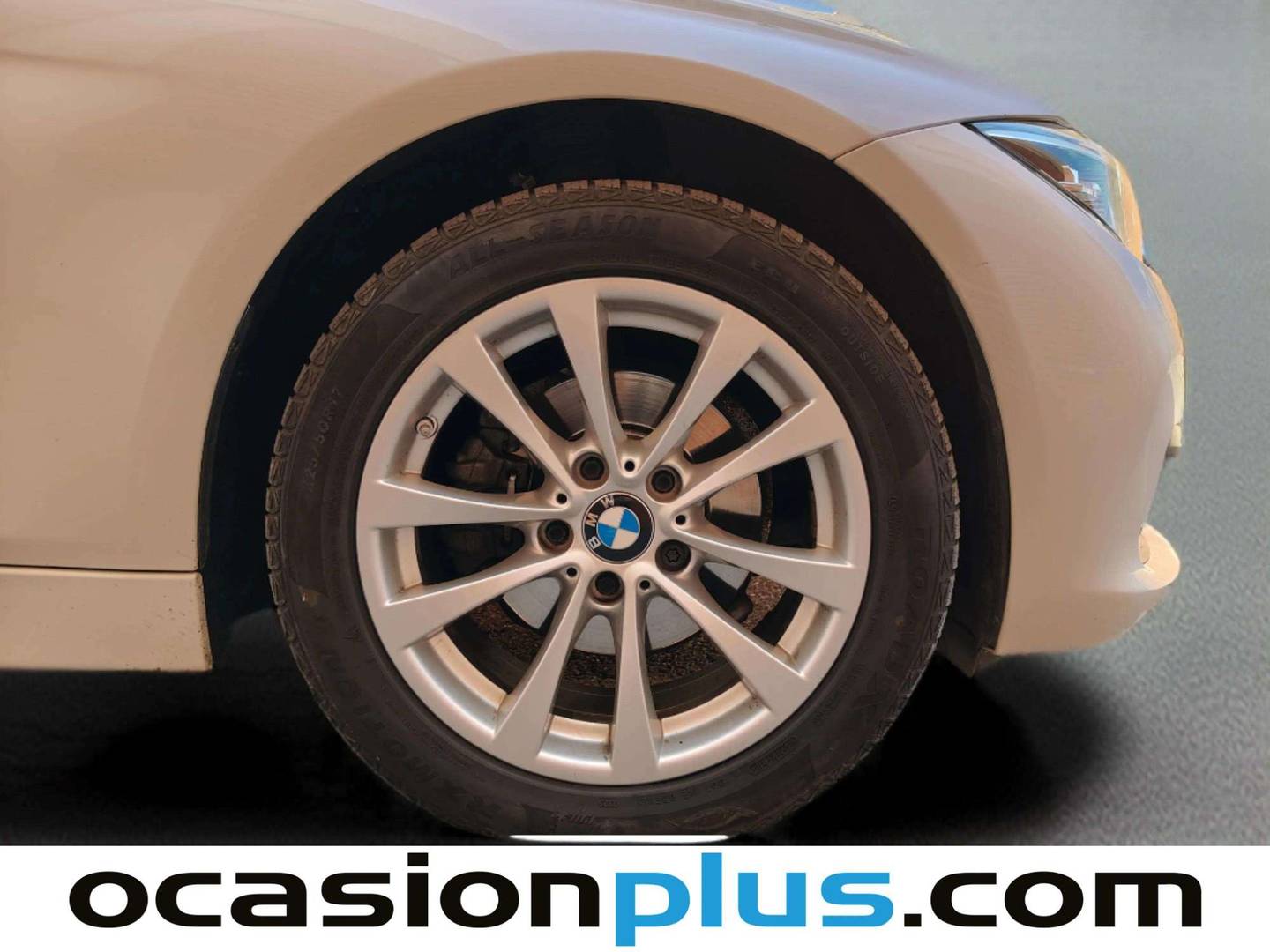 BMW Serie 3 BMW Serie 3 320i (184 CV) de ocasión