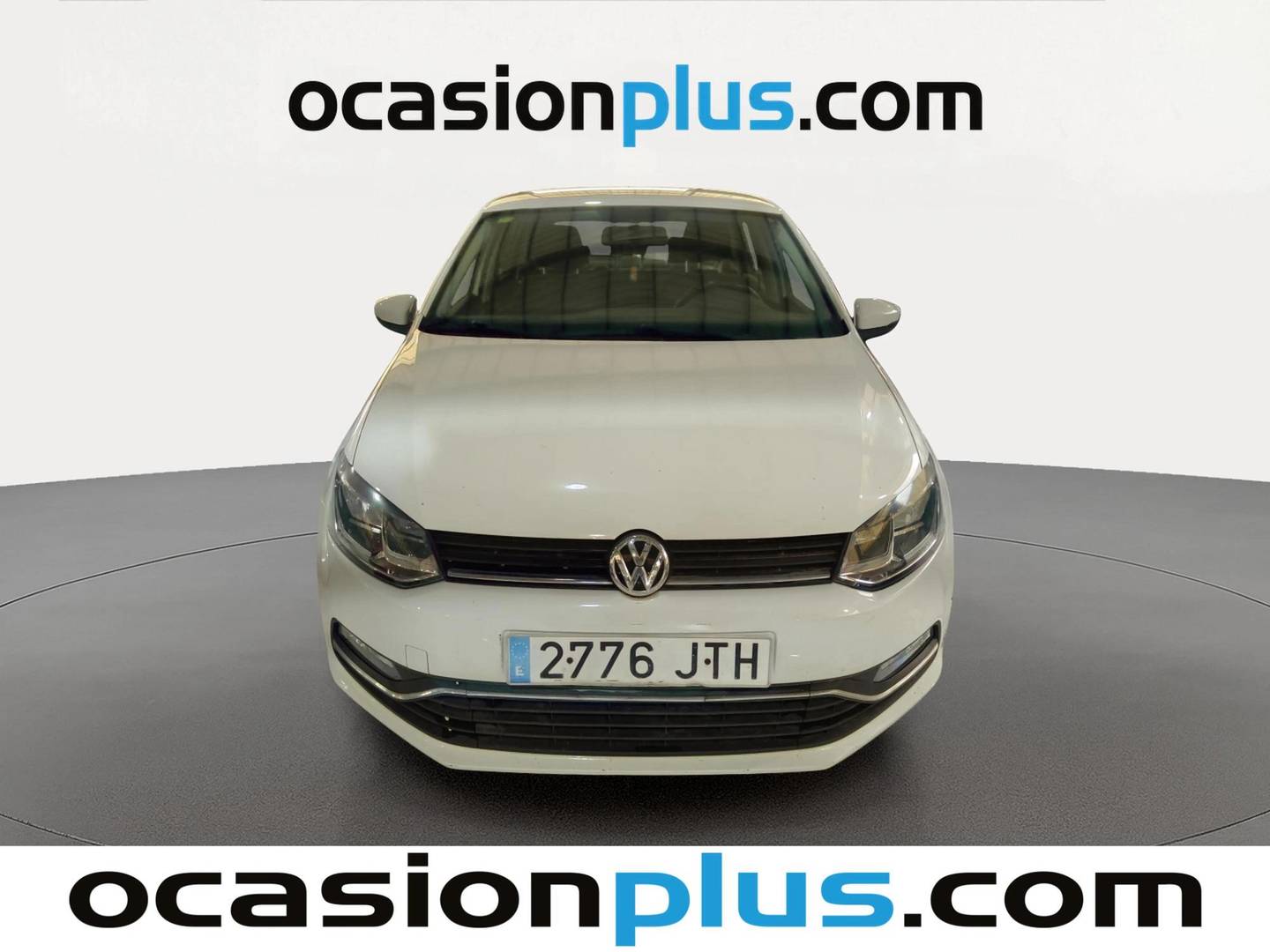 Volkswagen Polo Volkswagen Polo A-Polo Plus 1.2 TSI BMT (90 CV) 90cv