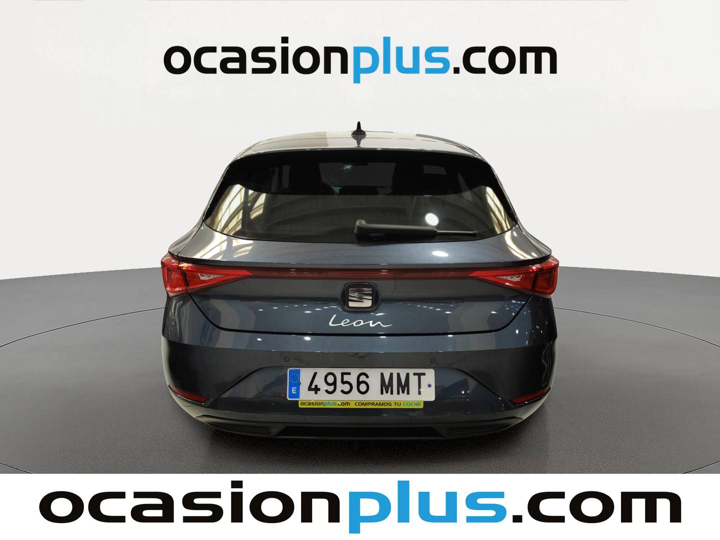 Seat León SEAT León 1.5 eTSI S&S Style Special Edition DSG (150 CV) al mejor precio