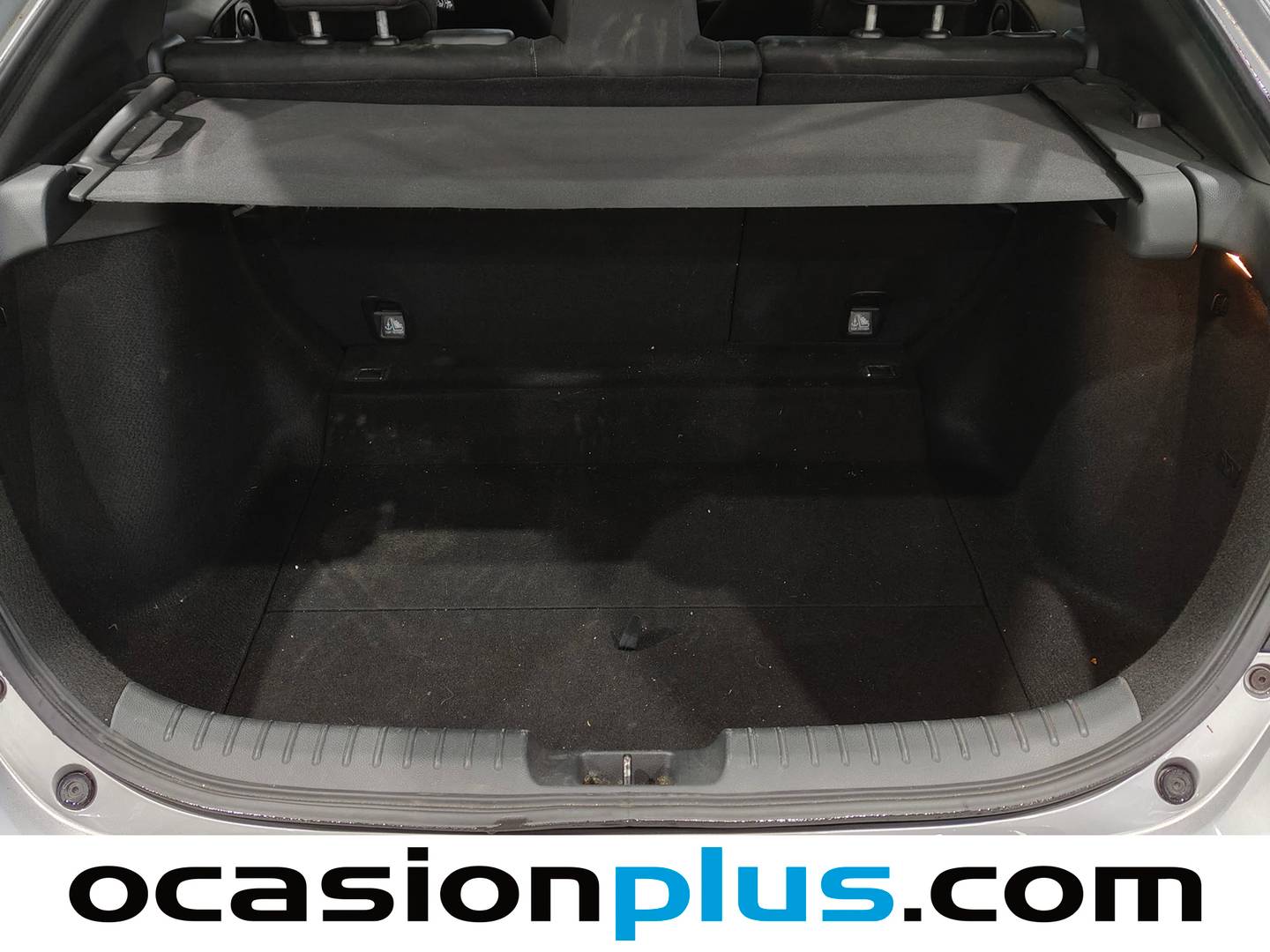 Fotos maletero Honda Civic Honda Civic 1.0 I-VTEC TURBO Elegance (129 CV)