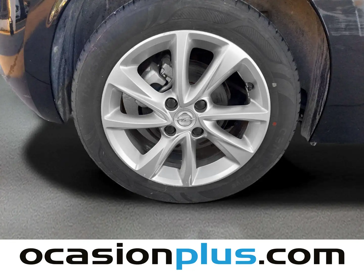 Foto Opel Corsa Opel Corsa 1.2 Turbo XHL Elegance (100 CV)