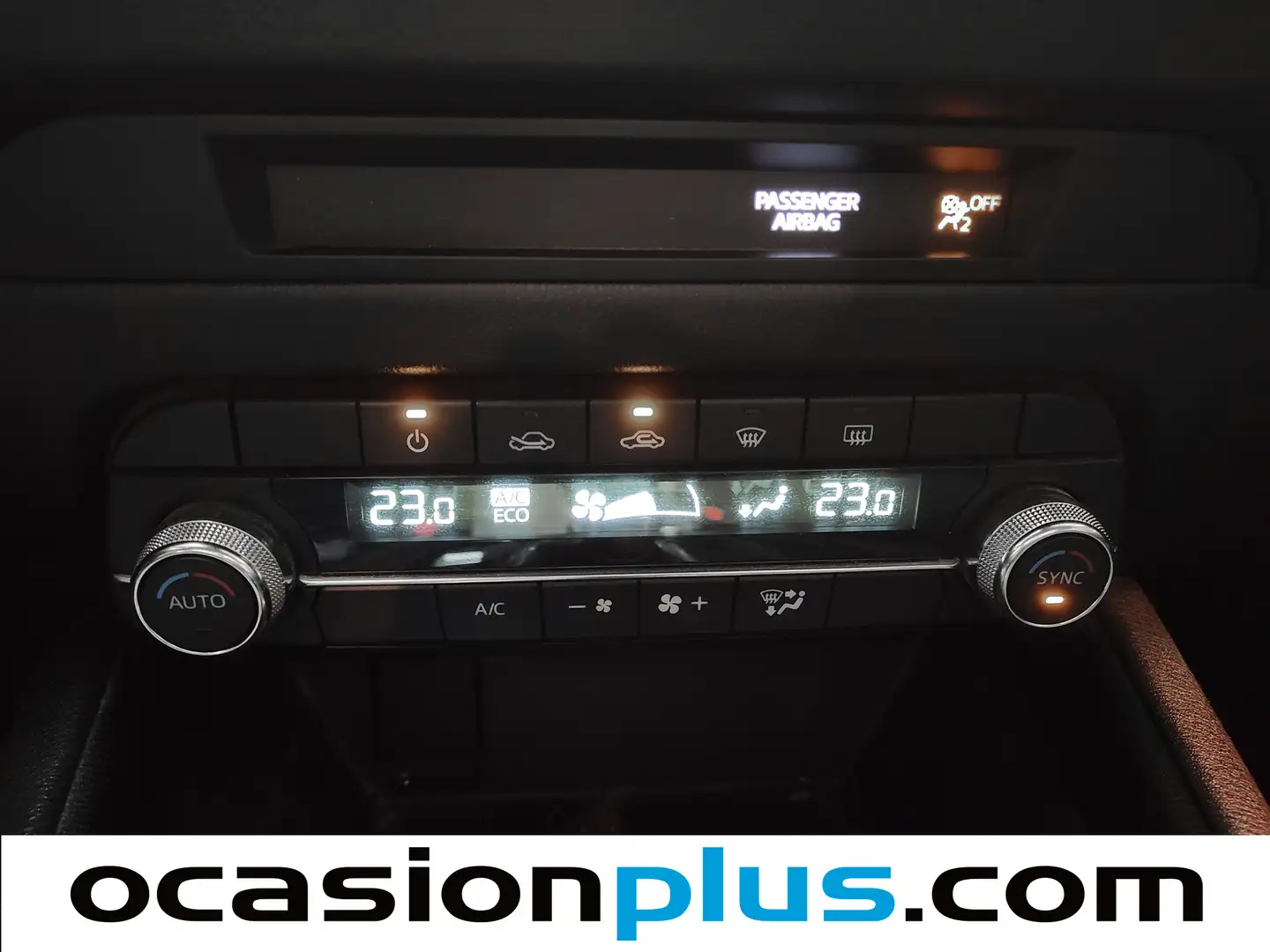 Foto Mazda CX-5 Mazda CX-5 2.0 G Zenith 2WD Auto (165 CV)