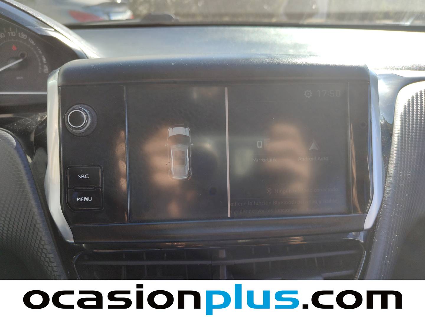 Equipamiento del Peugeot 2008 Peugeot 2008 BlueHDi 100 Style (100 CV)