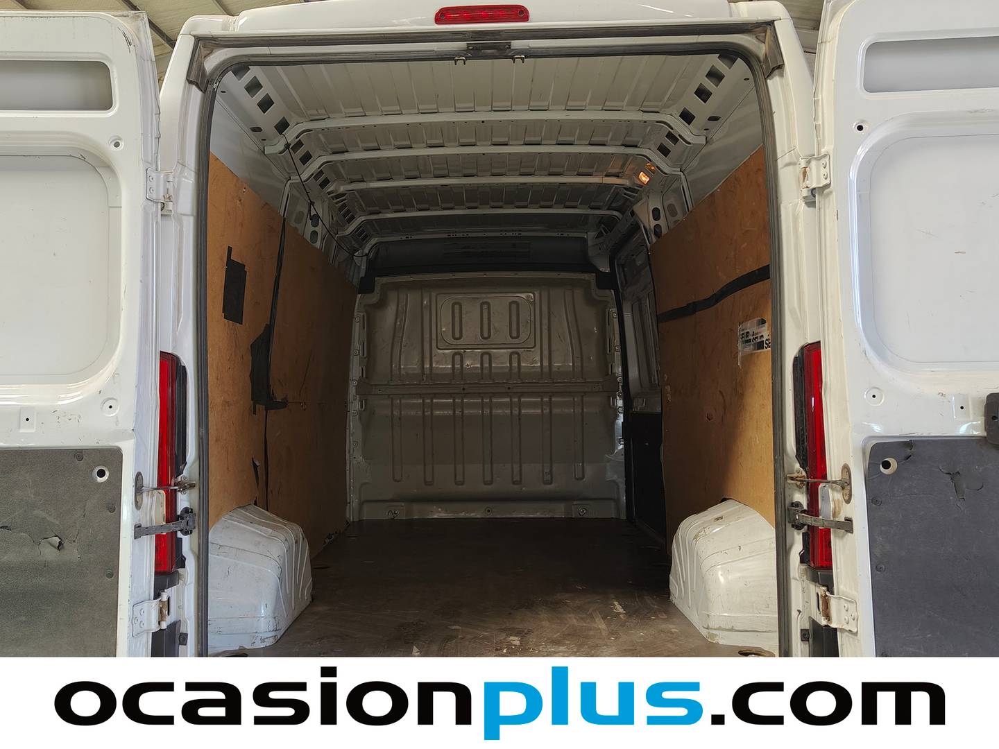 Peugeot Boxer Peugeot Boxer Furgon BlueHDi 140 S&S 335 L3H2 (140 CV) al mejor precio