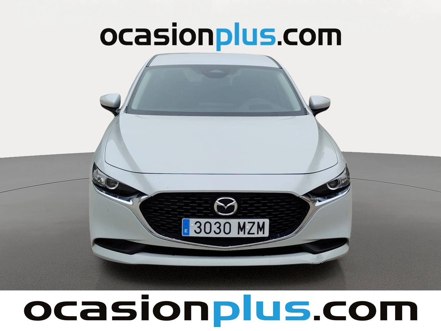 Foto Mazda Mazda3 Mazda Mazda 3 2.5L E-SKY G MHEV Prime-line  (140 CV)