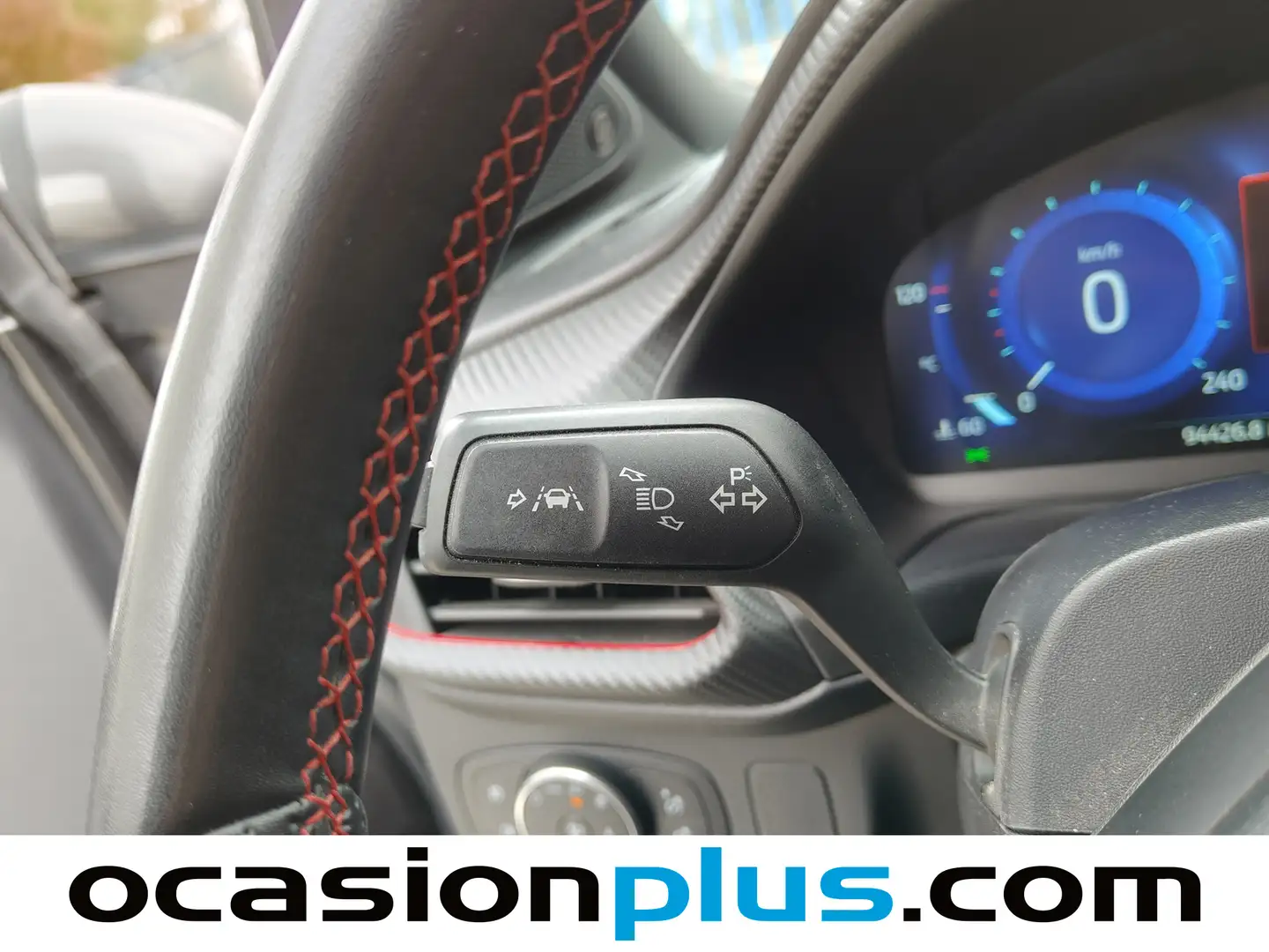 Foto Ford Puma Ford Puma 1.0 EcoBoost MHEV ST-Line X  (125 CV)