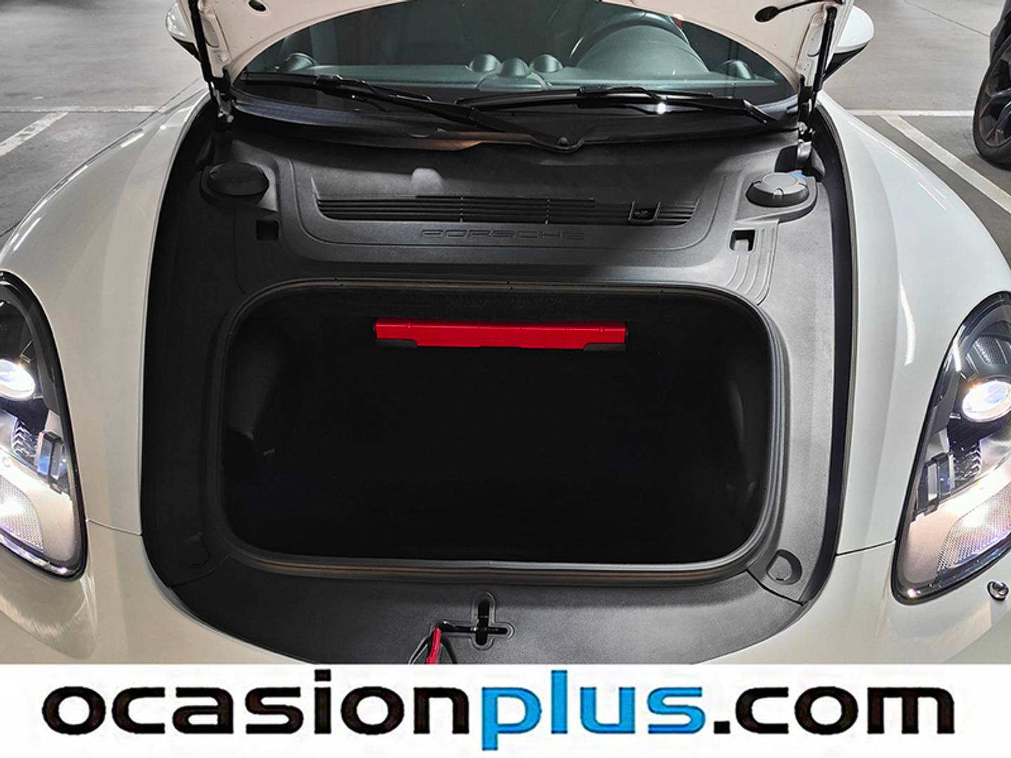 Porsche 718 Porsche 718 Cayman S Coupe (350 CV) al mejor precio