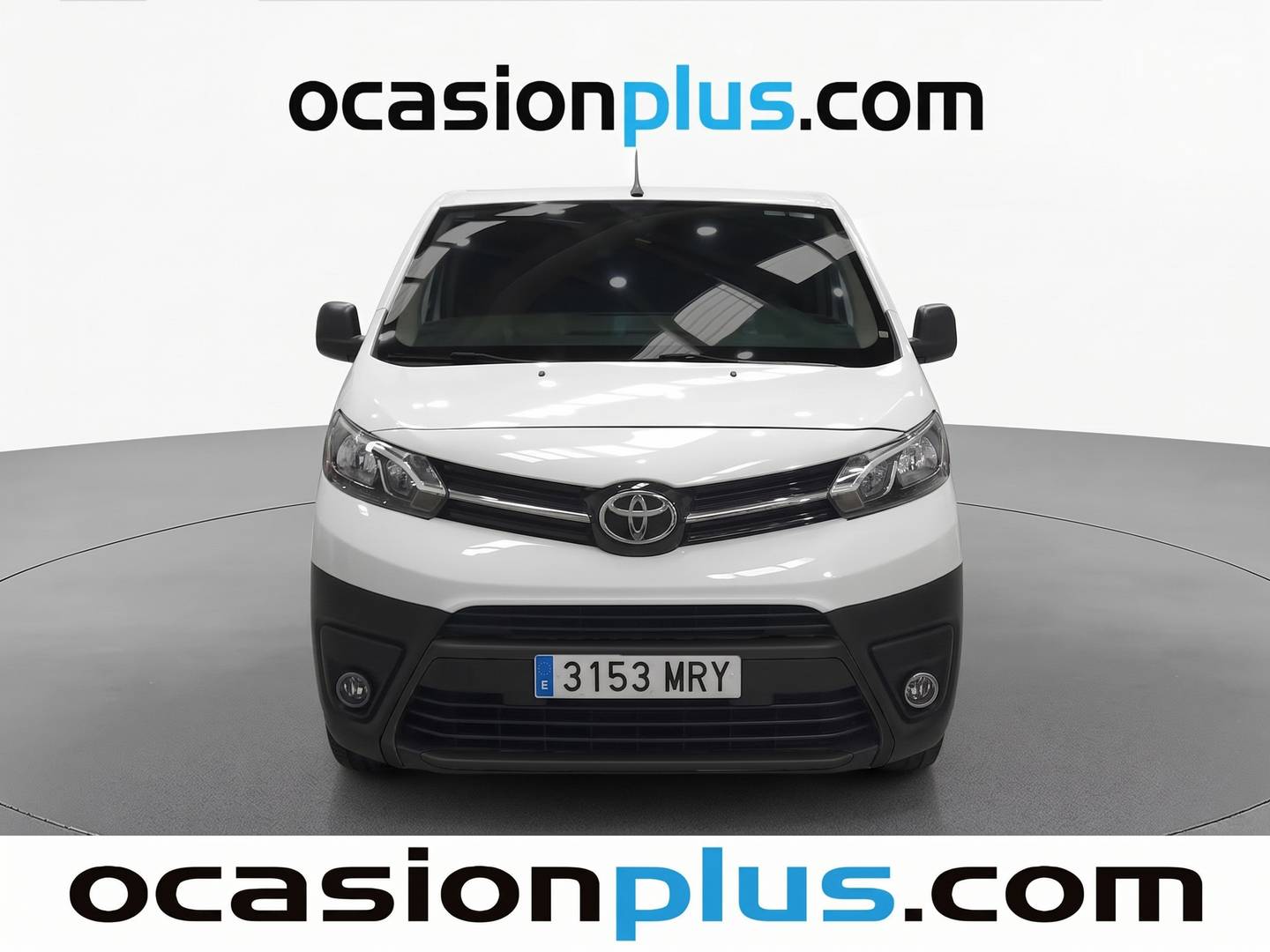 Toyota Proace Toyota Proace Furgon 1.5D GX L1 (102 CV) 3 Plazas barato