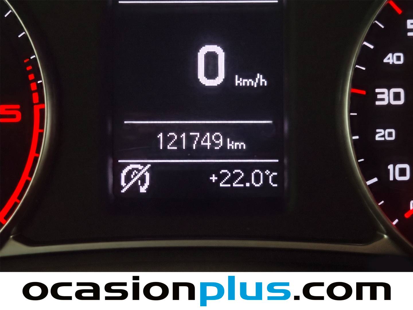 Audi A1 Audi A1 Sportback Sportback Attraction 1.6 TDI (116 CV) seminuevo