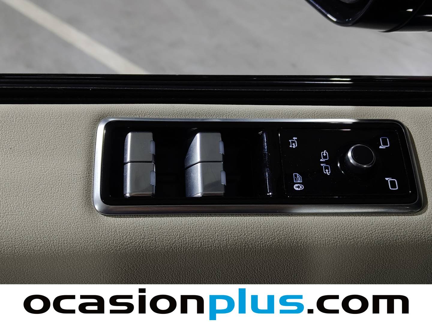 Foto Land Rover Range Rover Sport Land Rover Range Rover Sport 2.0 Si4 PHEV HSE (404 CV) 4x4