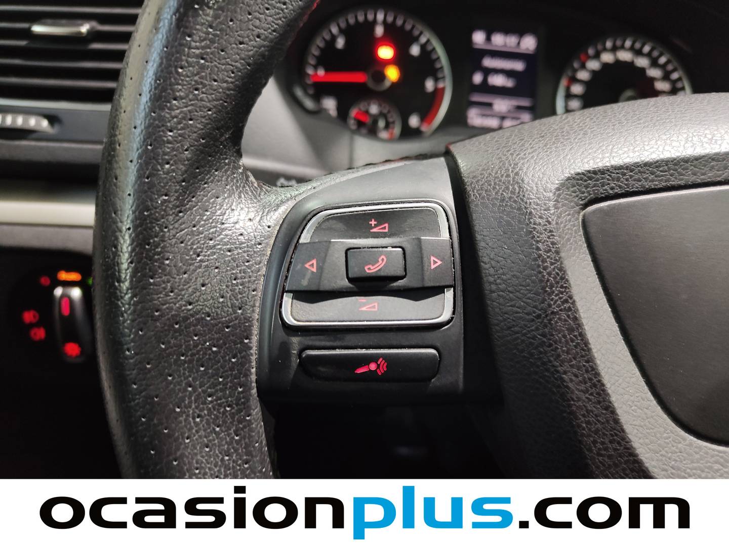 Foto Seat Alhambra SEAT Alhambra 2.0 TDI S&S Style (177 CV) 7 Plazas