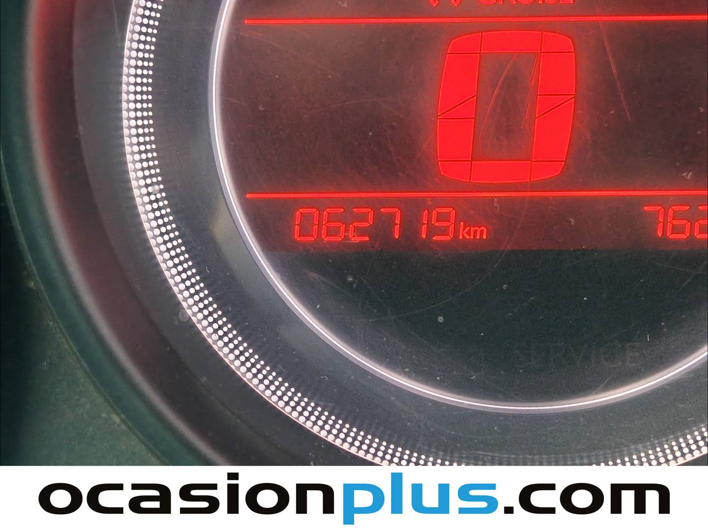 Foto Citroën C4 Citroen C4 1.4 VTi Business (95 CV)