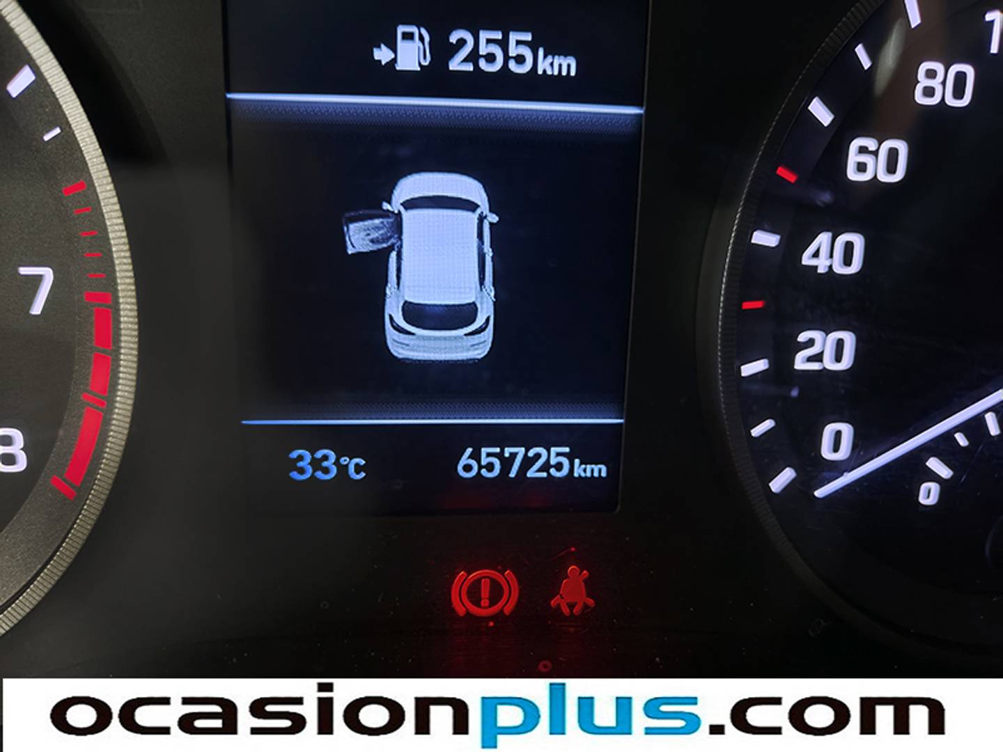 Foto Hyundai Tucson Hyundai Tucson 1.6 GDI BE Essence 4x2 (132 CV)